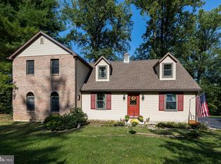 105 Viola Rd, Kimberton, PA 19442