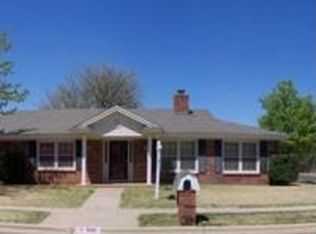 5502 76th St, Lubbock, TX 79424