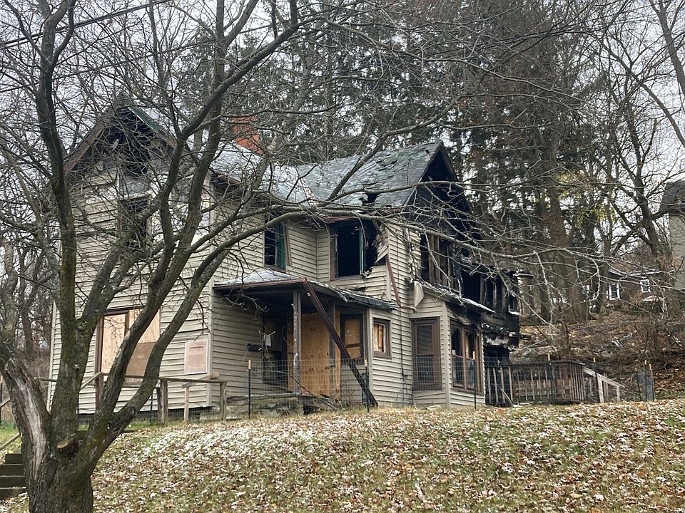 426 Allen St, Jamestown, NY 14701 Zillow