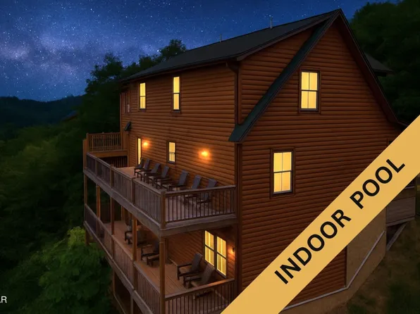 3448 Smoky Ridge Way, Sevierville, TN 37862