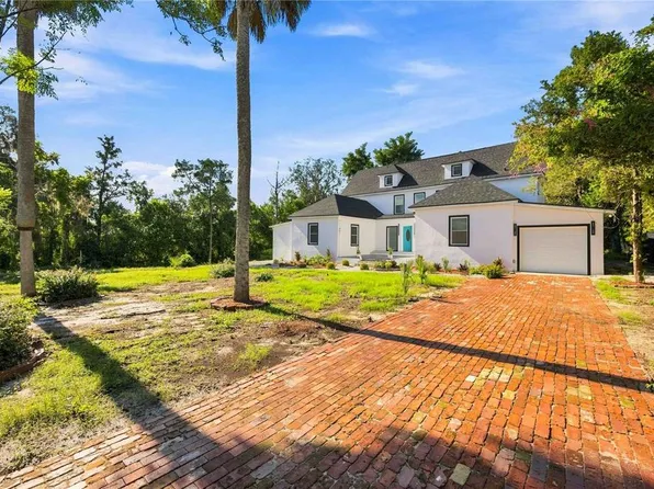 401 OLD SCHOOL HOUSE ROAD E, LOUGHMAN, FL 33858
