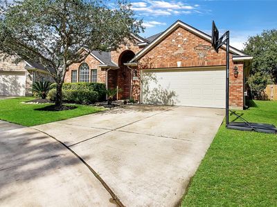 20526 Spur Branch Ln, Katy, TX, 77450