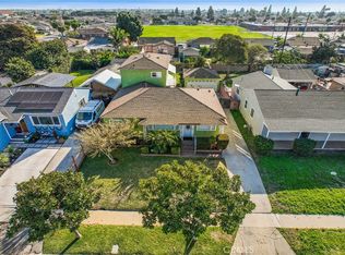 2202 W 153rd St, Compton, CA 90220