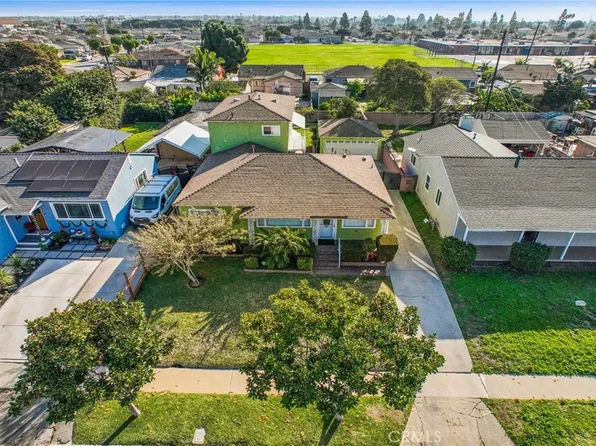 2202 W 153rd St, Compton, CA 90220