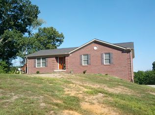 199 Wilson Run Rd, Lebanon Junction, KY 40150