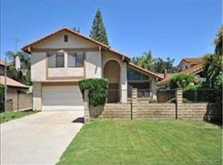 4050 Old Topanga Canyon Rd, Calabasas, CA 91302