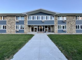 821 George Avenue - 6, Edgerton, WI 53534