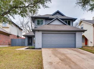 4913 Tree Top Ln, Garland, TX 75044