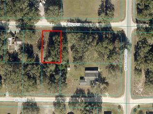 0 SW 111th St #7, Dunnellon, FL 34432