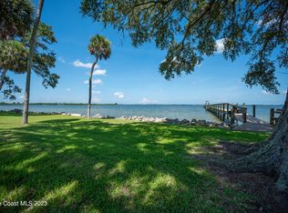 100 Canebreakers Dr APT 206, Cocoa, FL 32927