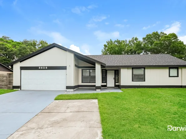 3828 Biscay Pl, Land O Lakes, FL 34639