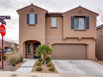2649 Romarin Ter, Henderson, NV, 89044