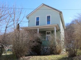 757 Lincoln St, Bolivar, PA 15923