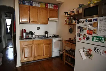 Rented by Warren T Real Estate Corp.