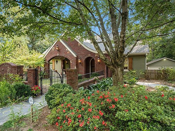 589 Pelham Rd NE, Atlanta, GA 30324 | MLS #7257306 | Zillow