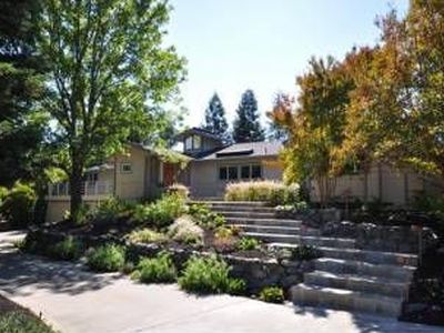 20 Vernal Ct, Alamo, CA, 94507