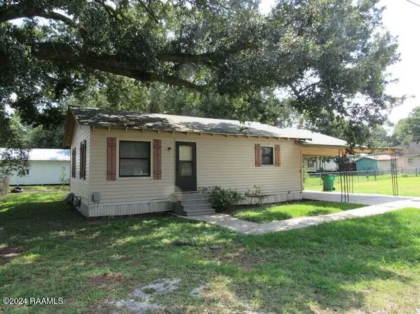 711 E 4th St, Kaplan, LA 70548