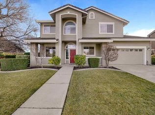 5537 Goldenrod Dr, Livermore, CA