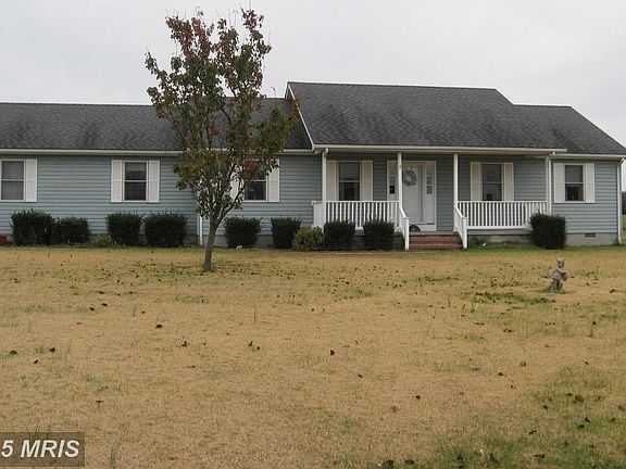 Exterior (Front)