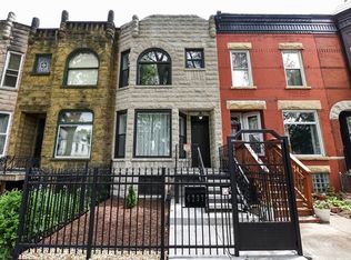 4737 S Champlain Ave, Chicago, IL 60615