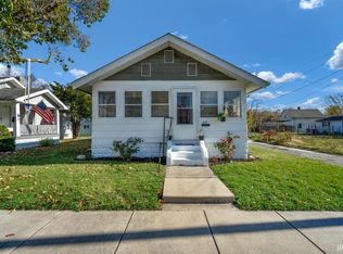 808 N Lindsay St, Kokomo, IN