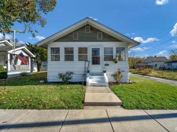 808 N Lindsay St, Kokomo, IN 46901