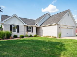 4705 Swan Ct, Plainfield, IL 60586