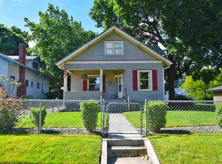 3224 E 30th Ave, Spokane, WA 99223