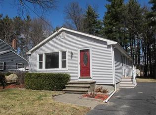 11 Doris Rd, Westford, MA 01886