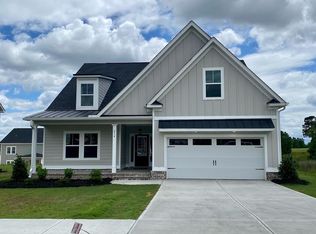 814 Sparrow Point, Evans, GA 30809