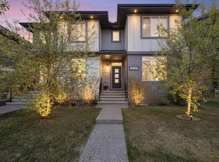 1334 NE Walden Dr SE, Calgary, AB T2X 2H5
