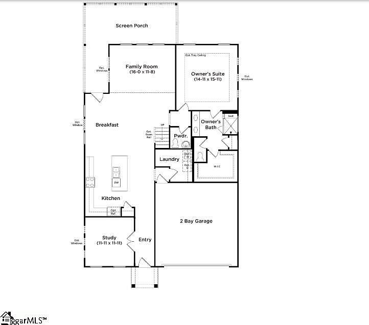 2nd image of 449 Briggs Dr