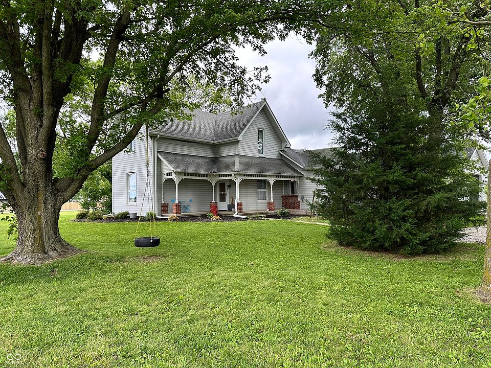 1st image of 6953 N State Road 29
