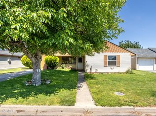 2717 5th St, Union Gap, WA