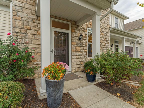 4th image of 4583 Tremont Club Dr #27
