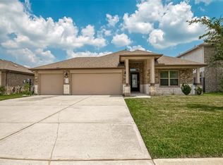 10307 Sill Prairie Dr, Iowa Colony, TX 77583