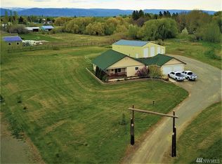 243 Winter Creek Ln, Ellensburg, WA 98926
