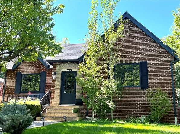 1375 Clermont Street, Denver, CO 80220