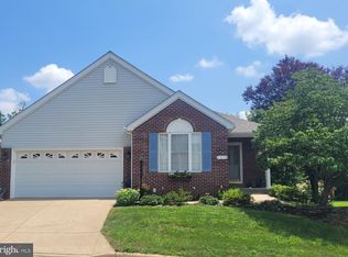 1673 Pin Oak Dr, Culpeper, VA 22701