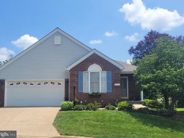 1673 Pin Oak Dr, Culpeper, VA 22701