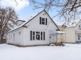 523 E Baldwin Ave, Spokane, WA 99207