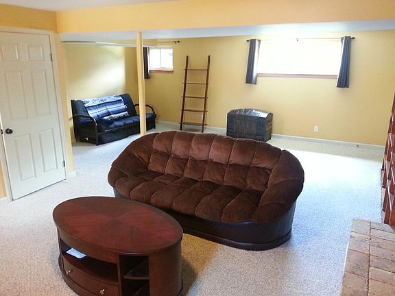 Other view of 2nd living room