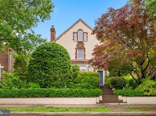 3013 Cathedral Ave NW, Washington, DC 20008