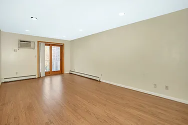 Sold by Trebach Realty