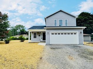 194 Wahl Rd, Rochester, NY 14609