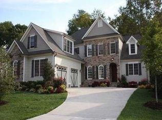 3206 Pump Station Ln, Durham, NC 27712