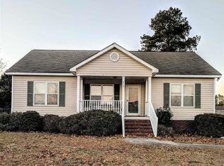 416 Ymca Rd, Lexington, SC 29073