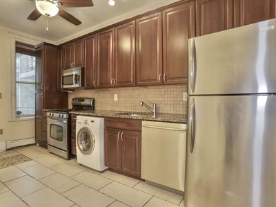 608 Madison St APT 2, Hoboken, NJ, 07030