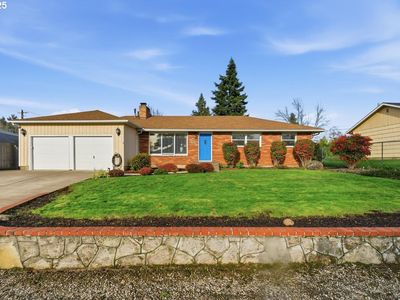 706 NW 85th St, Vancouver, WA, 98665