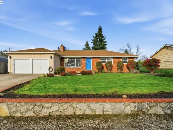 706 NW 85th St, Vancouver, WA 98665